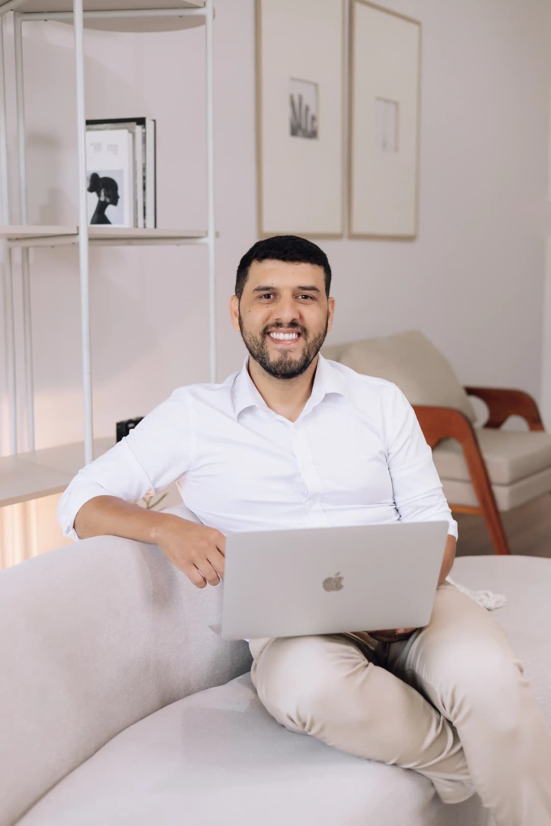 Maxsuel Moreira - CEO Digital Smart