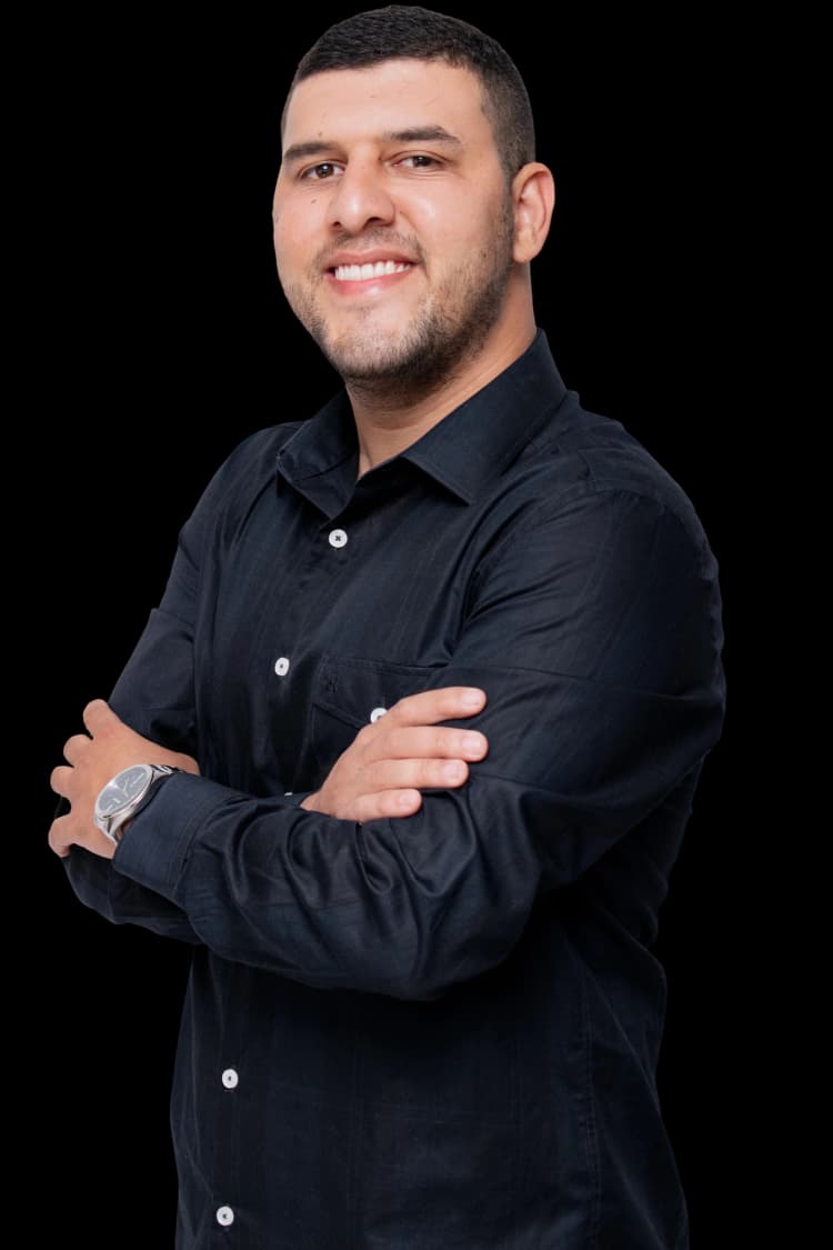 Maxsuel Moreira - CEO Digital Smart