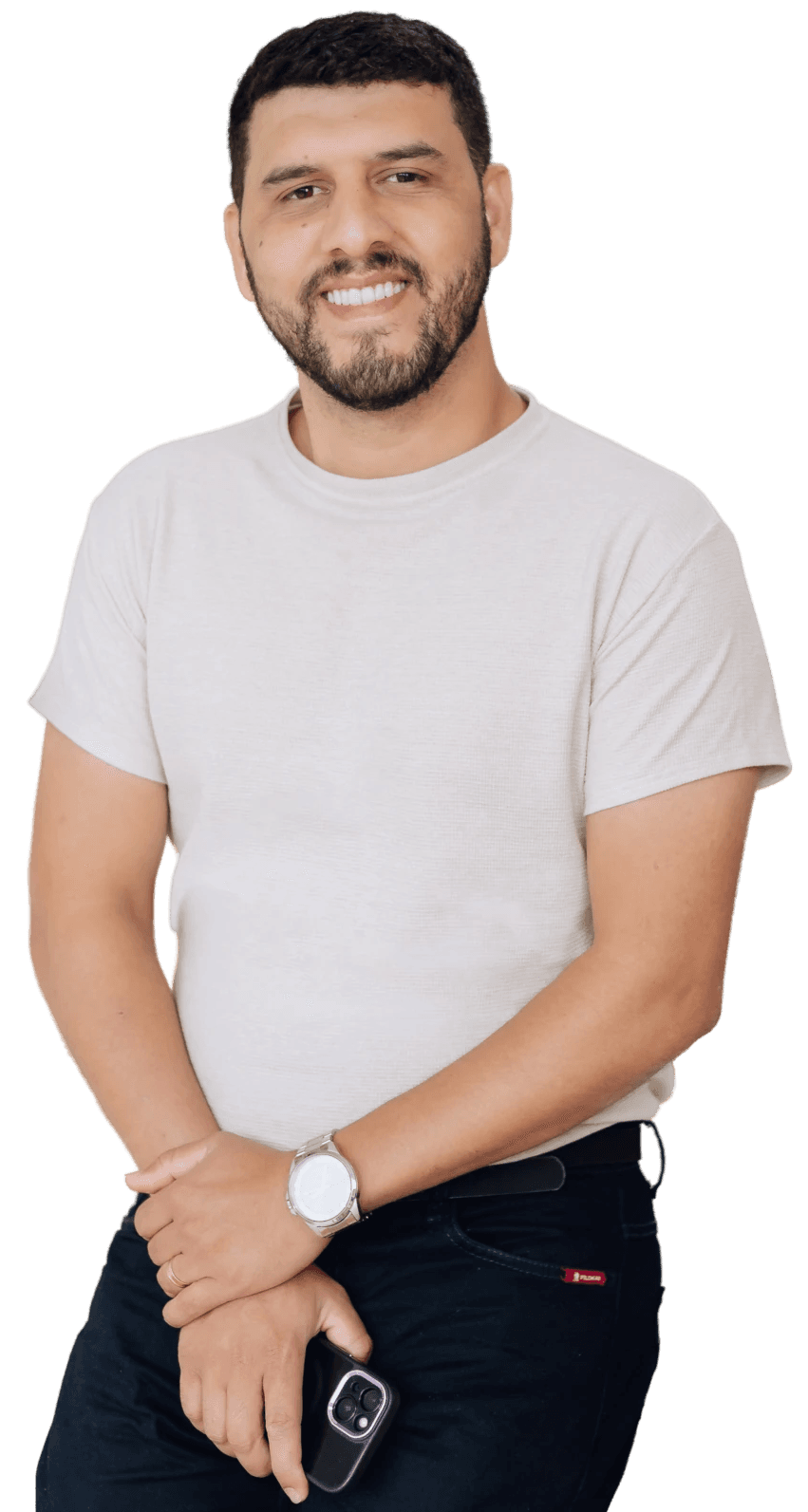 Maxsuel Moreira — Especialista em Tráfego Pago