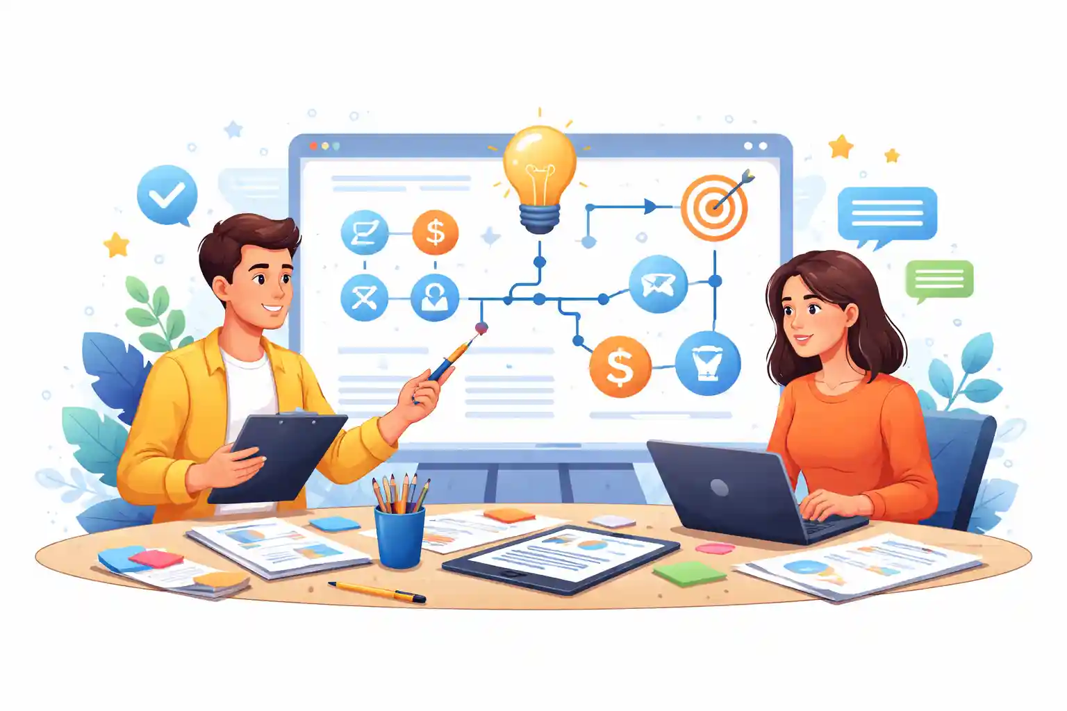 Briefing Estratégico